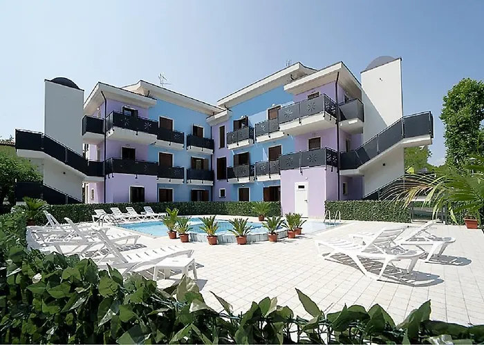 Residence Acquarium