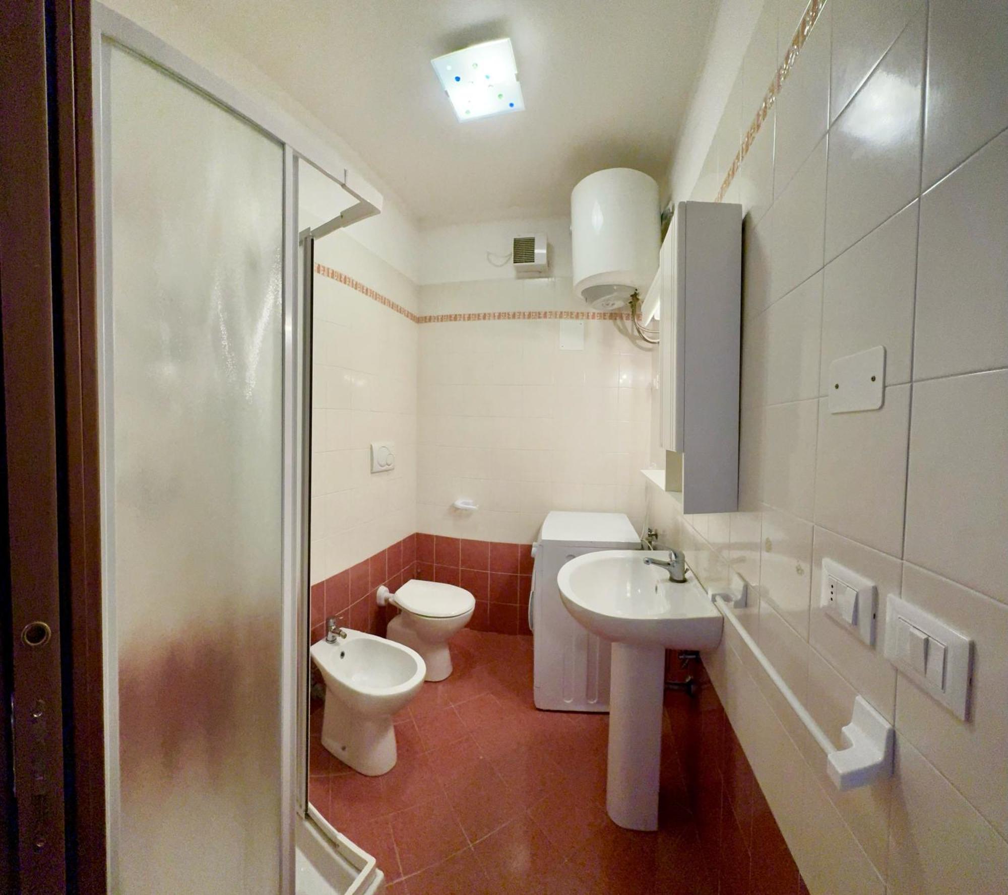 Apartment Acquarium Bibione