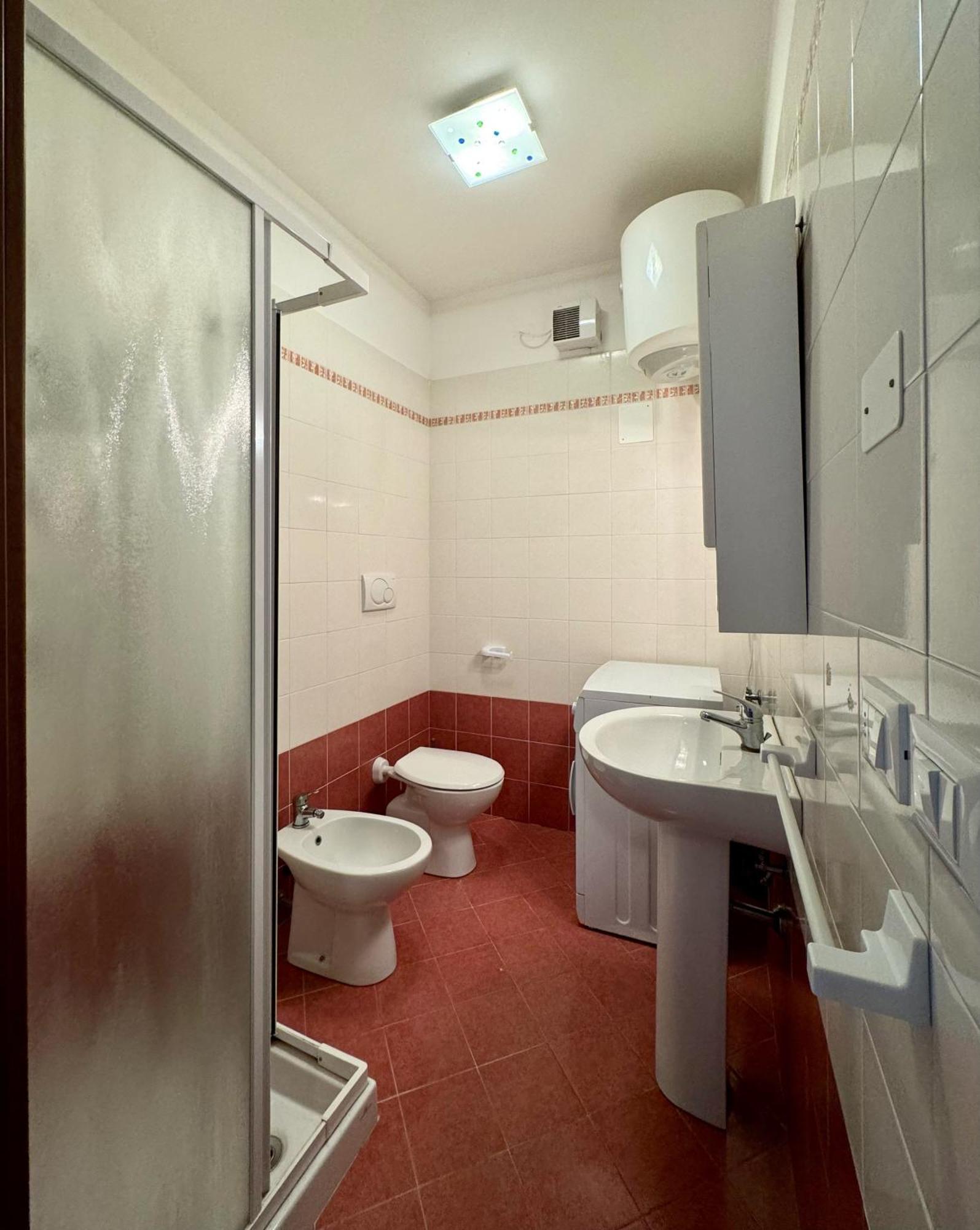 Acquarium Apartment