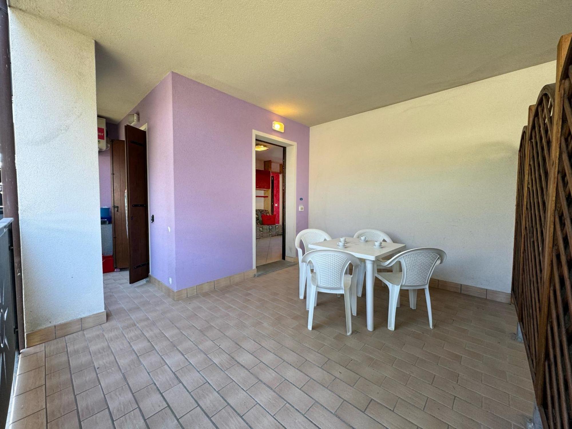 Acquarium Apartment Bibione